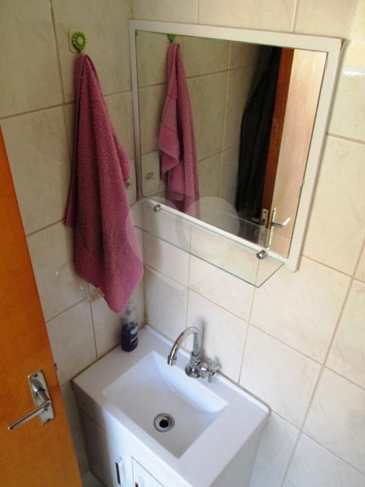 Apartamento à venda com 3 quartos, 75m² - Foto 12