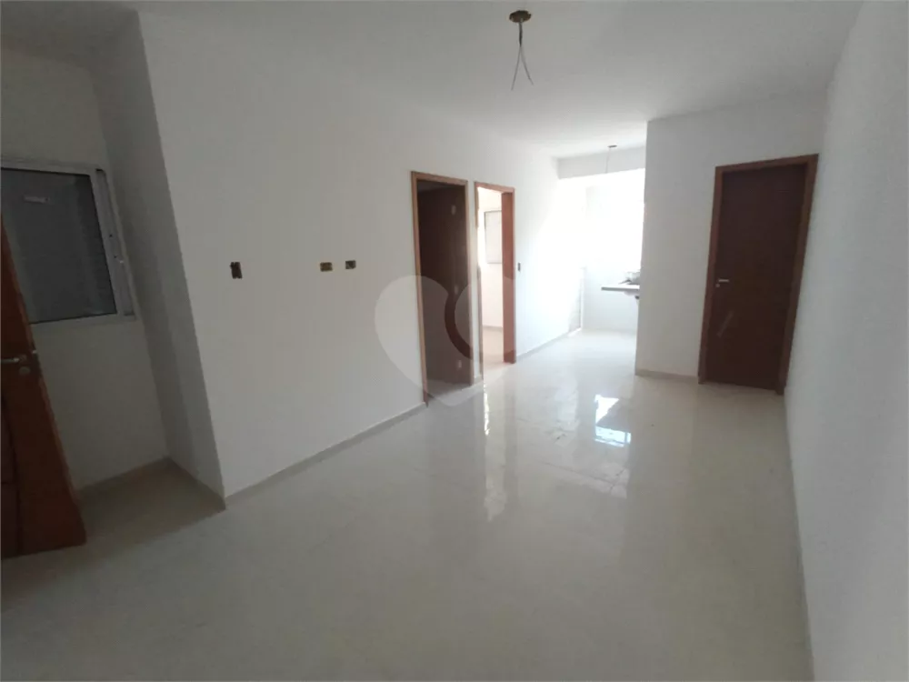 Casa de Condomínio, 2 quartos - Foto 3