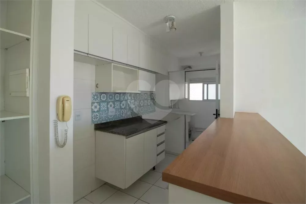 Apartamento à venda com 2 quartos, 66m² - Foto 8