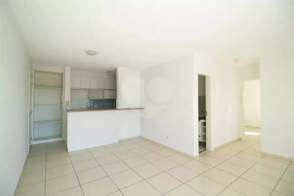 Apartamento à venda com 2 quartos, 66m² - Foto 6