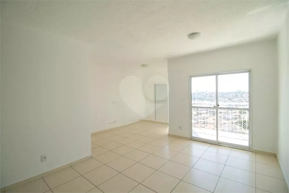 Apartamento à venda com 2 quartos, 66m² - Foto 1