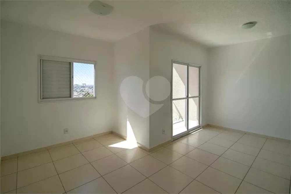 Apartamento à venda com 2 quartos, 66m² - Foto 3