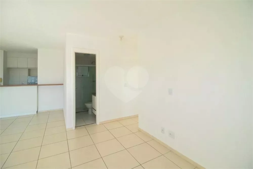 Apartamento à venda com 2 quartos, 66m² - Foto 5