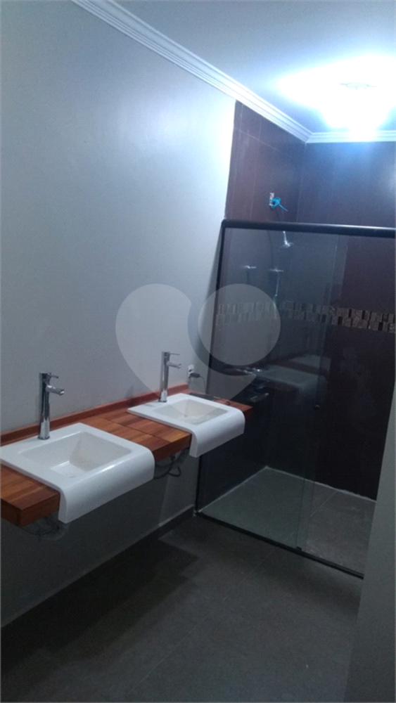 Casa de Condomínio, 3 quartos - Foto 11