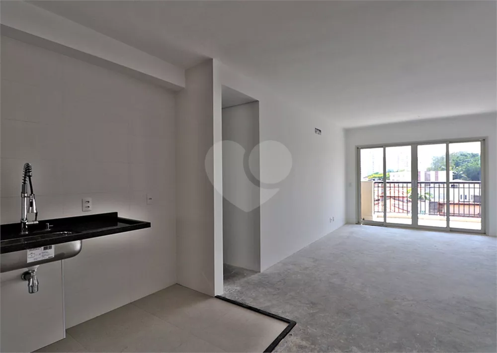 Apartamento à venda com 2 quartos, 80m² - Foto 3