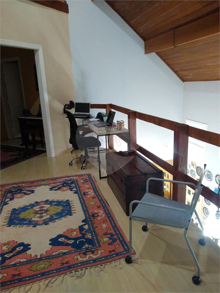 Casa de Condomínio, 4 quartos - Foto 18