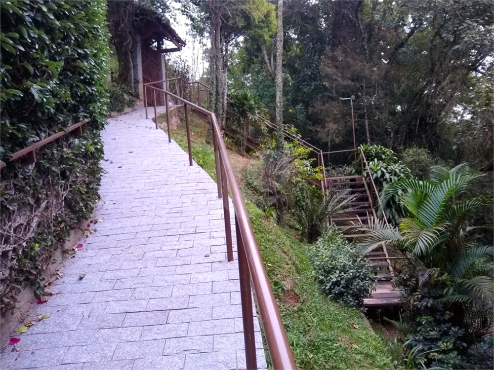 Casa de Condomínio, 4 quartos - Foto 27