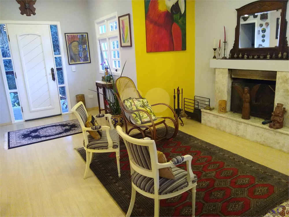 Casa de Condomínio, 4 quartos - Foto 15