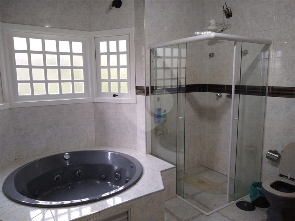 Casa de Condomínio, 4 quartos - Foto 19