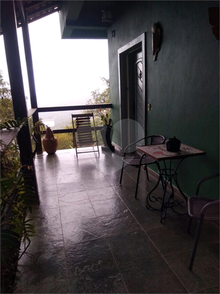 Casa de Condomínio, 4 quartos - Foto 24