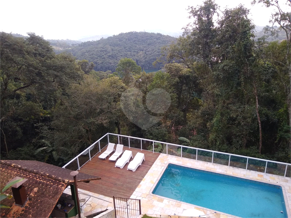 Casa de Condomínio, 4 quartos - Foto 12