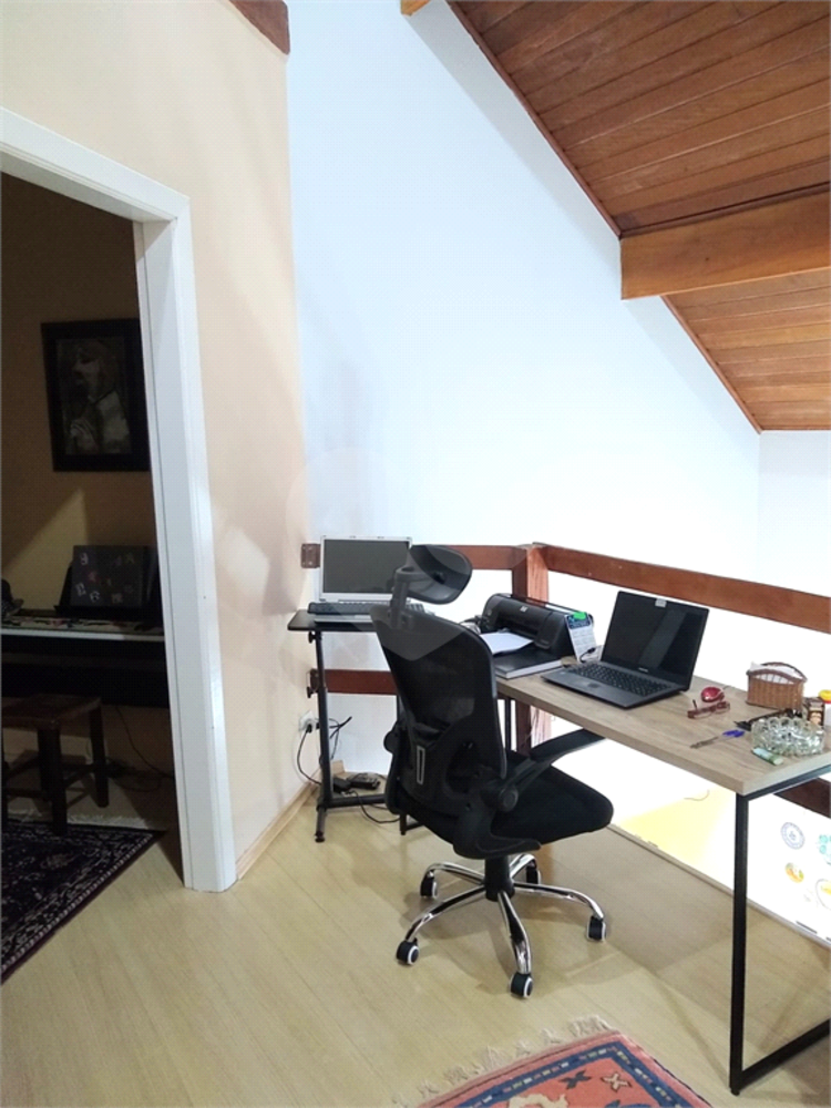 Casa de Condomínio, 4 quartos - Foto 25