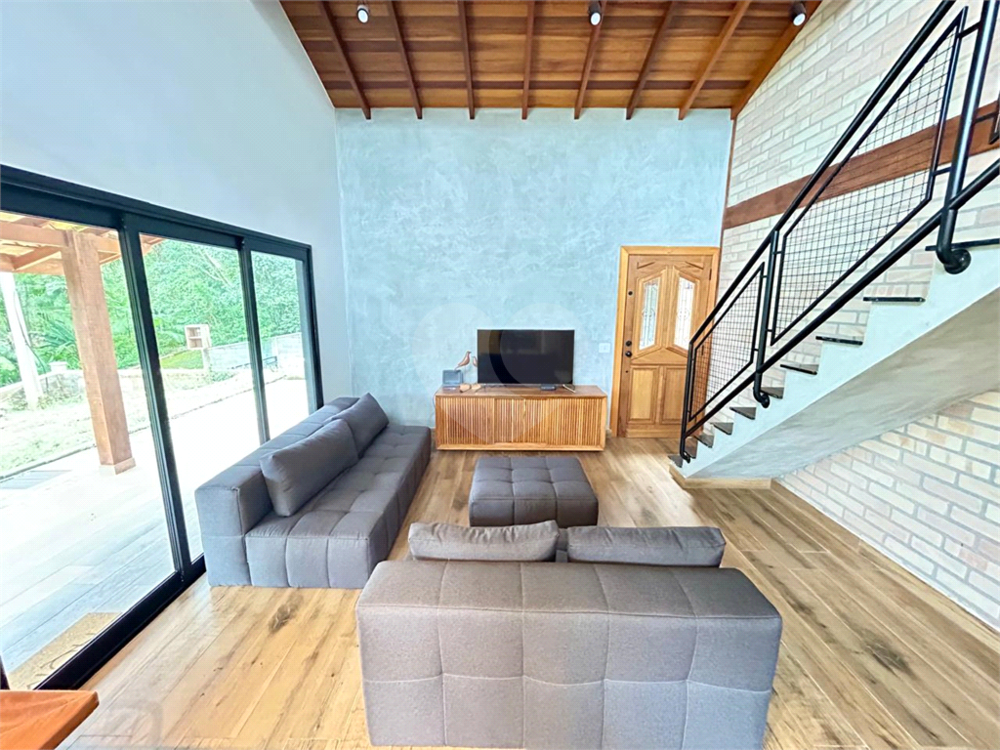 Casa de Condomínio, 4 quartos - Foto 2