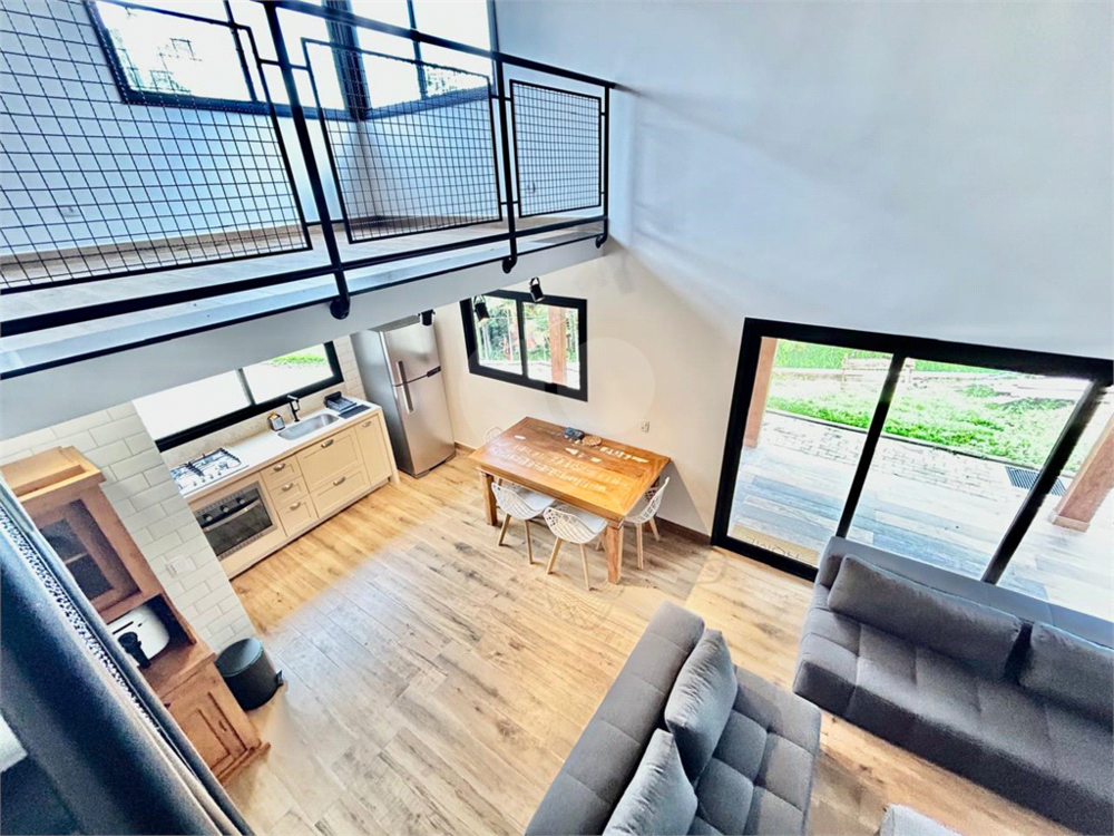 Casa de Condomínio, 4 quartos - Foto 3