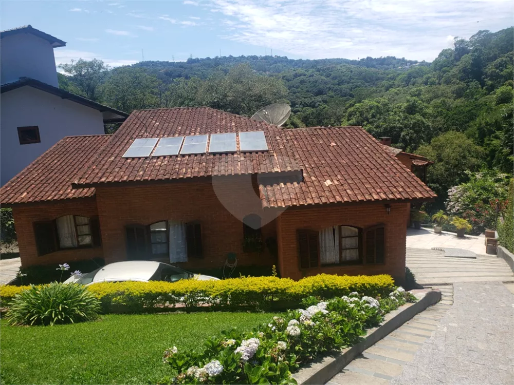 Casa à venda com 4 quartos, 508m² - Foto 2