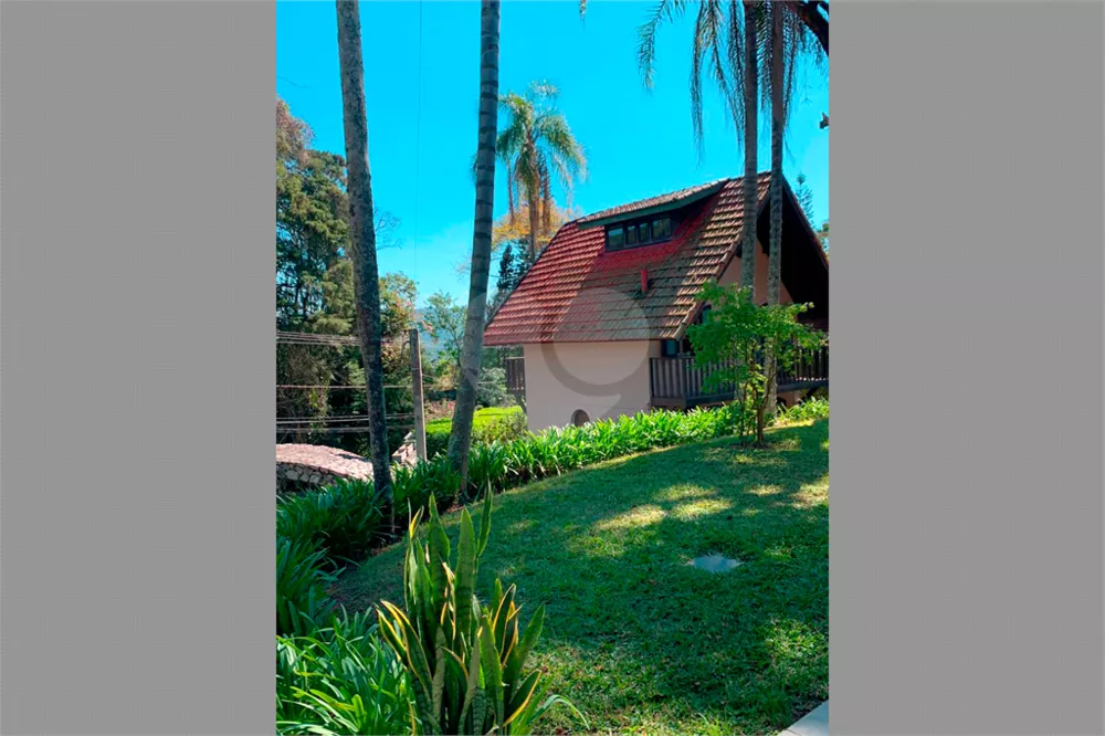 Casa, 4 quartos, 1200 m² - Foto 5
