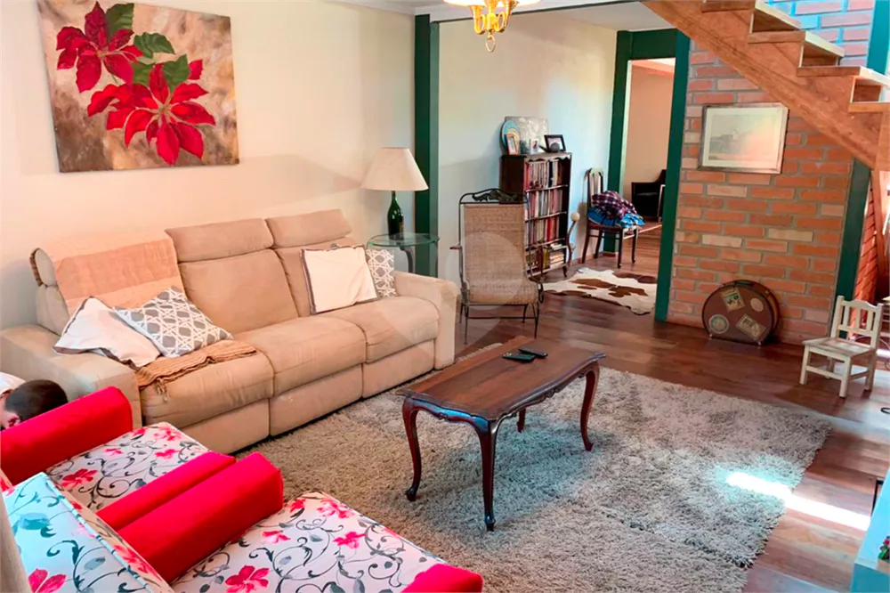 Casa, 4 quartos, 1200 m² - Foto 7