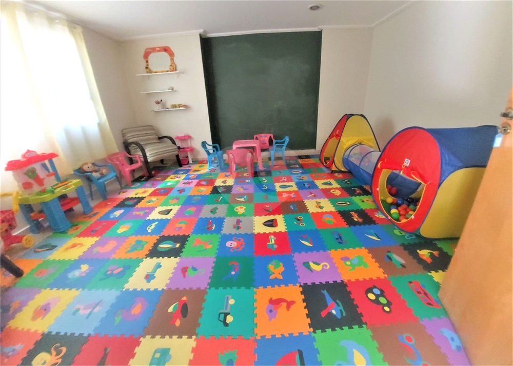 Apartamento à venda com 2 quartos, 62m² - Foto 10