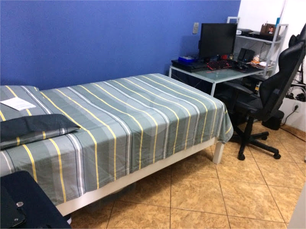 Apartamento à venda com 2 quartos, 62m² - Foto 18
