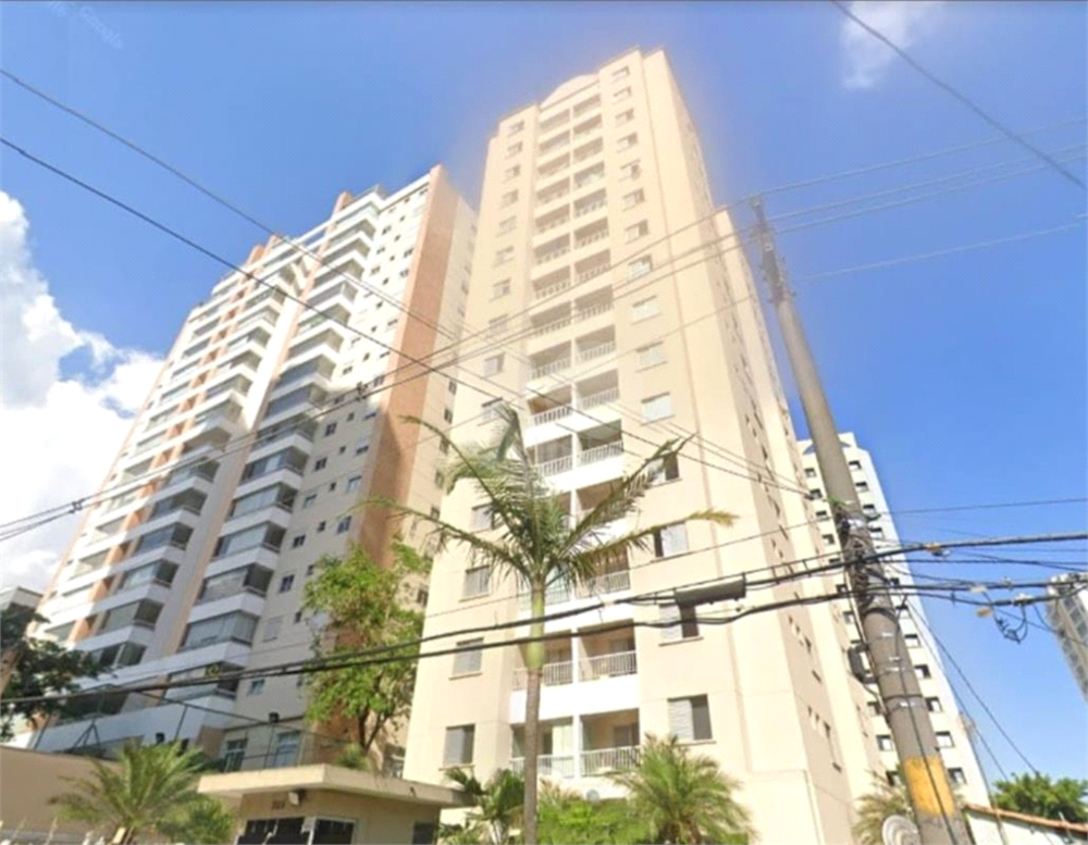 Apartamento à venda com 2 quartos, 62m² - Foto 20