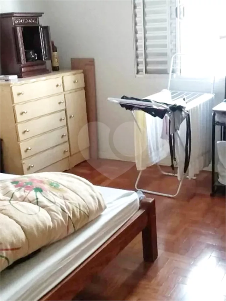 Sobrado à venda com 2 quartos, 100m² - Foto 3