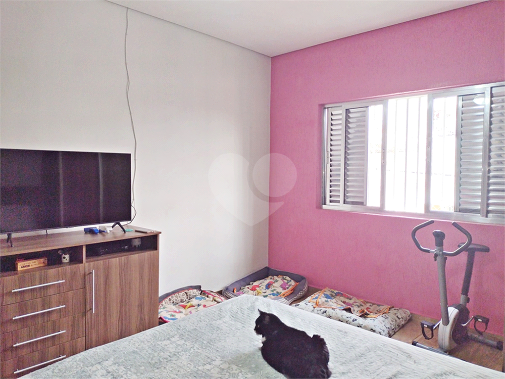 Casa à venda com 2 quartos, 180m² - Foto 4