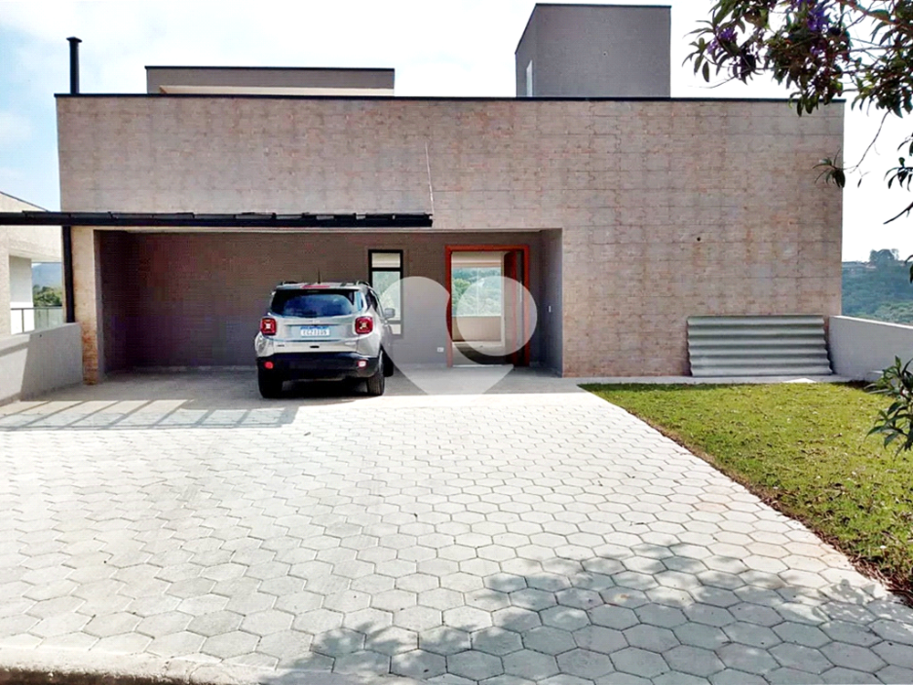 Casa de Condomínio, 4 quartos - Foto 2