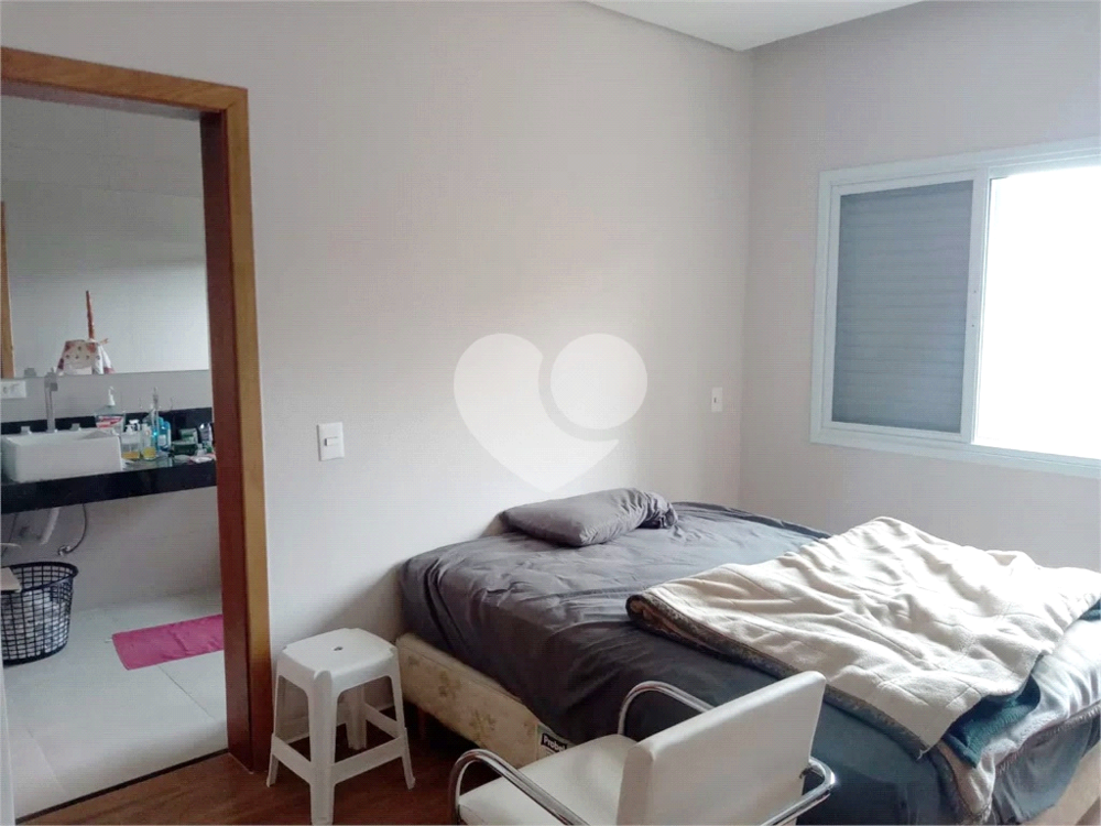 Casa de Condomínio, 4 quartos - Foto 4