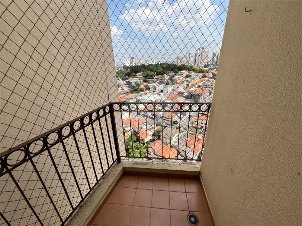 Apartamento à venda e aluguel com 2 quartos, 50m² - Foto 2