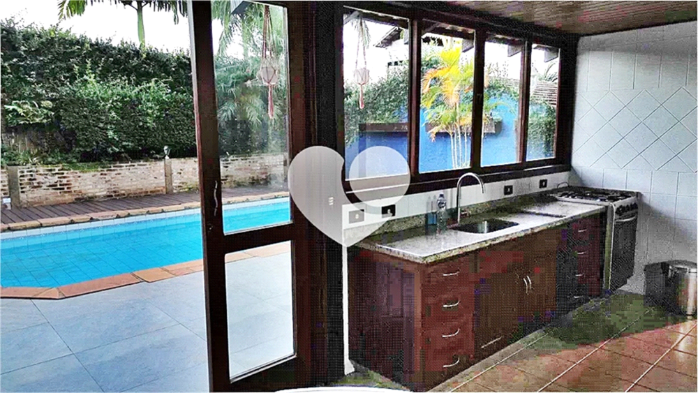 Casa, 4 quartos, 241 m² - Foto 6