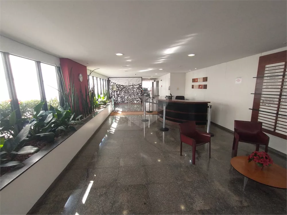 Conjunto Comercial-Sala à venda, 33m² - Foto 14