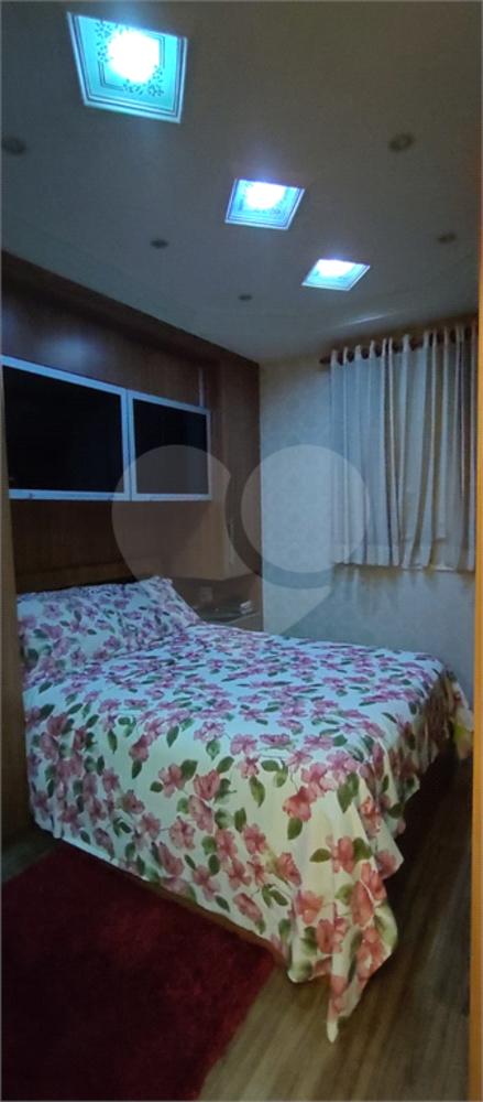 Apartamento, 3 quartos, 86 m² - Foto 1