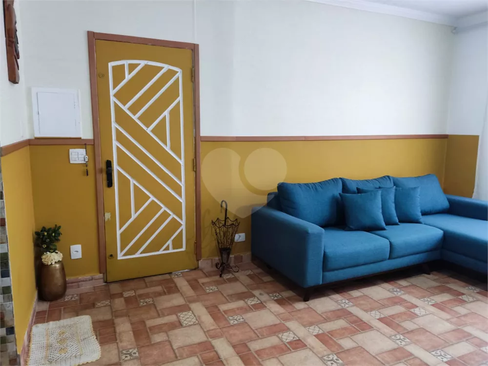 Sobrado à venda com 4 quartos, 118m² - Foto 3