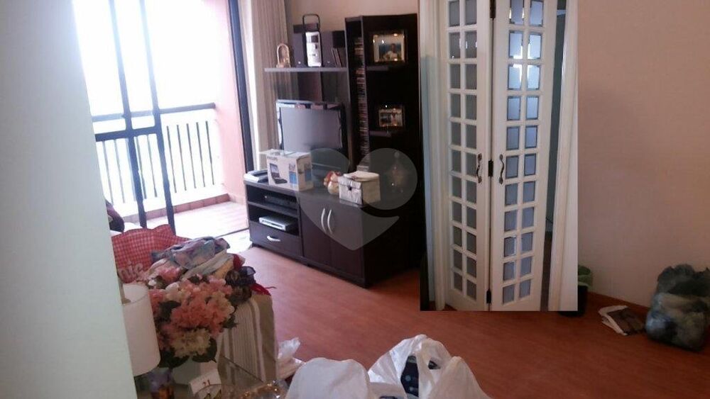 Apartamento à venda com 2 quartos, 60m² - Foto 2