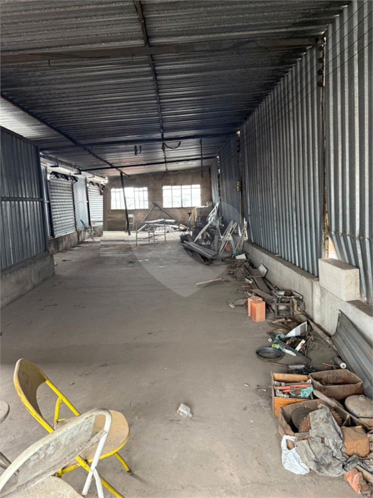 Depósito-Galpão-Armazém à venda, 339m² - Foto 1