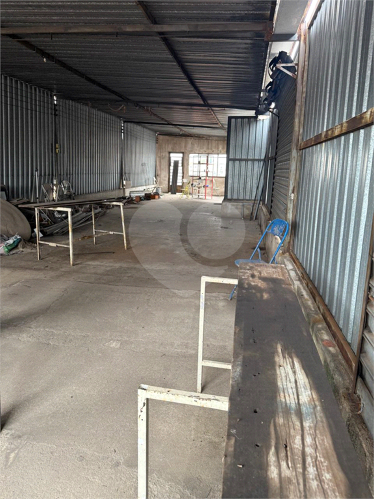 Depósito-Galpão-Armazém à venda, 339m² - Foto 3