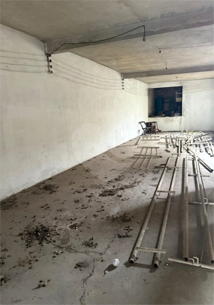 Depósito-Galpão-Armazém à venda, 339m² - Foto 2