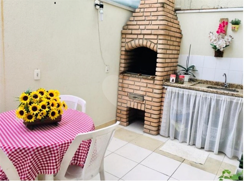 Sobrado, 3 quartos, 150 m² - Foto 3