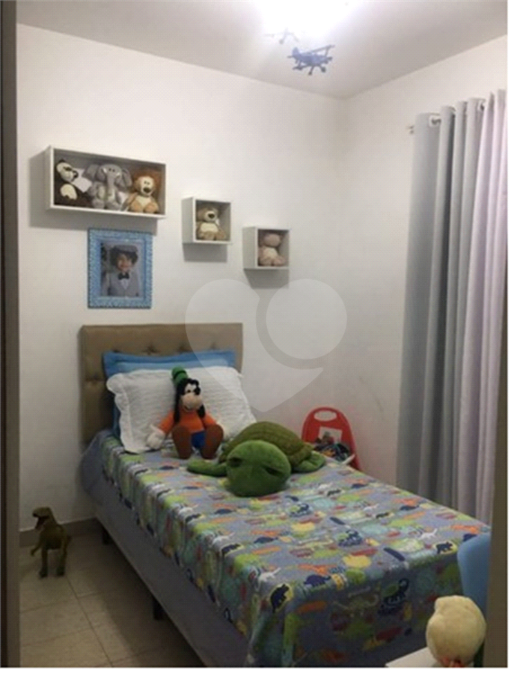 Sobrado, 3 quartos, 150 m² - Foto 1