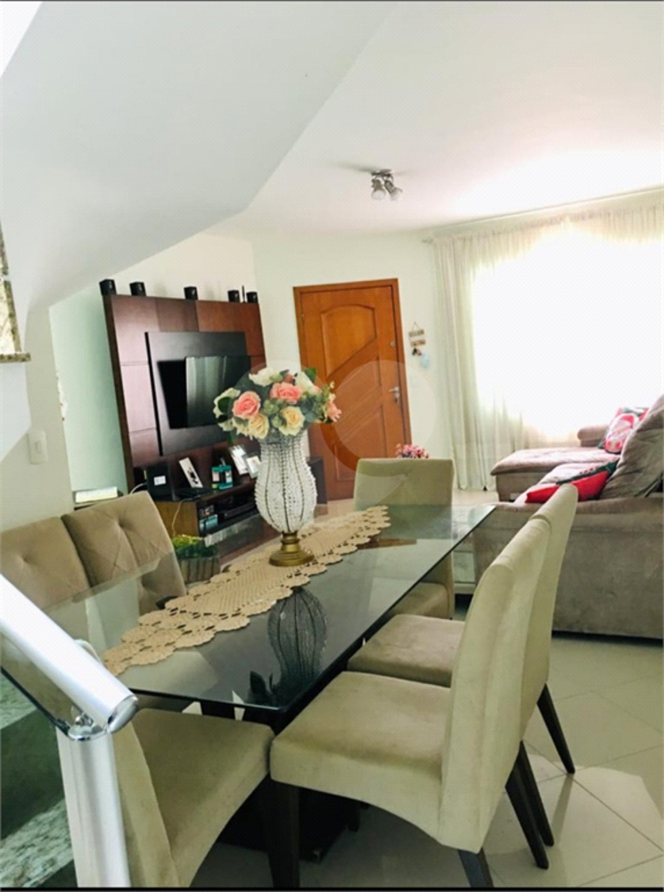Sobrado, 3 quartos, 150 m² - Foto 2