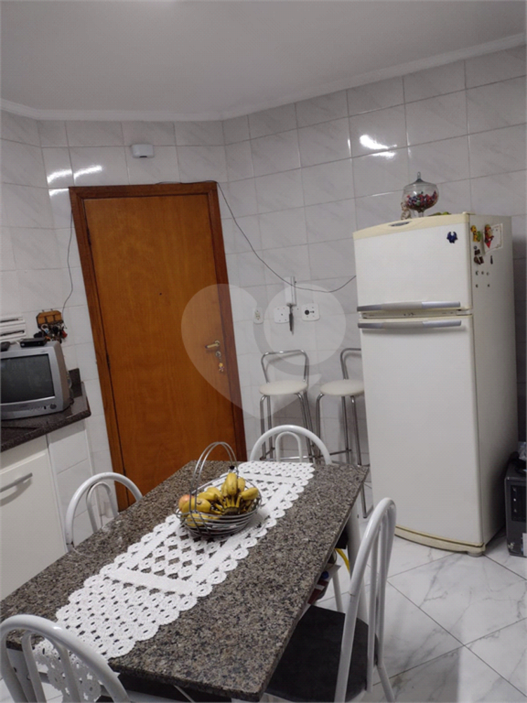 Apartamento à venda com 3 quartos, 106m² - Foto 10
