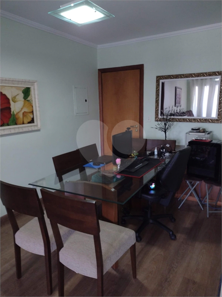 Apartamento à venda com 3 quartos, 106m² - Foto 11
