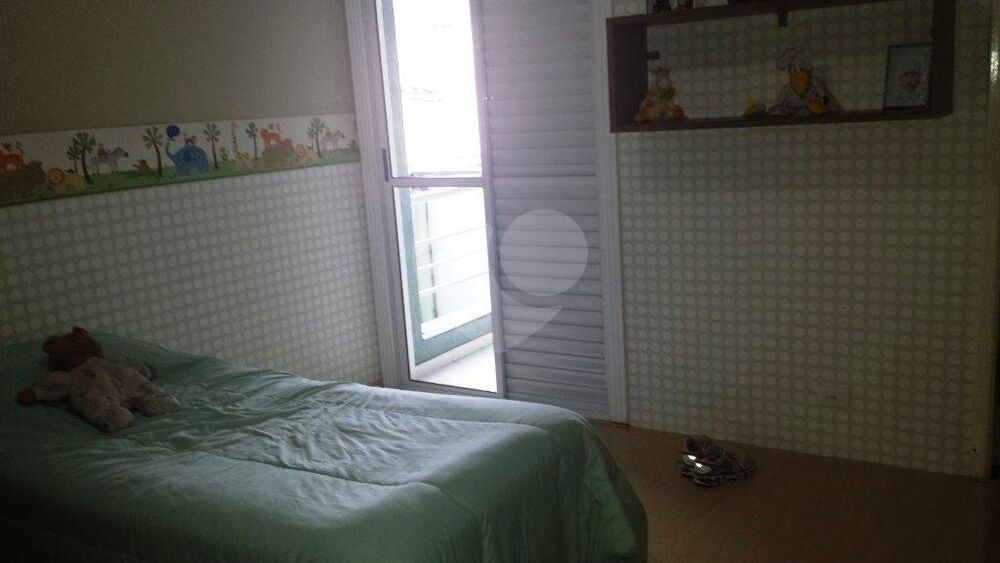Sobrado, 3 quartos, 222 m² - Foto 2