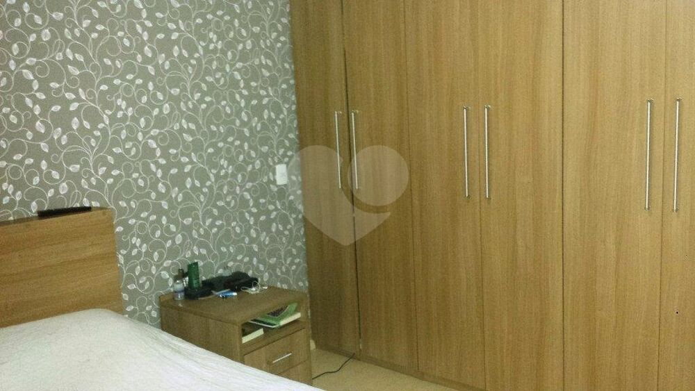 Sobrado, 3 quartos, 222 m² - Foto 4