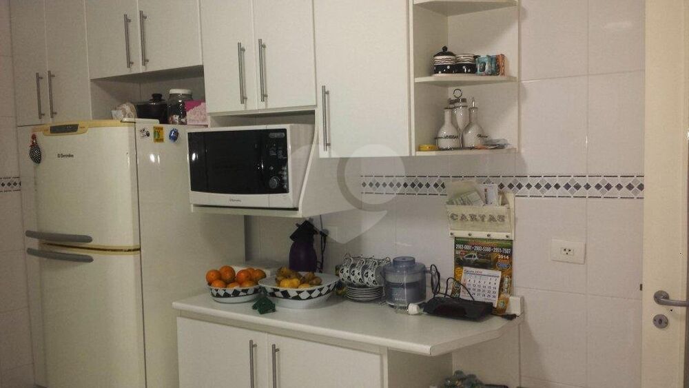 Sobrado, 3 quartos, 222 m² - Foto 3