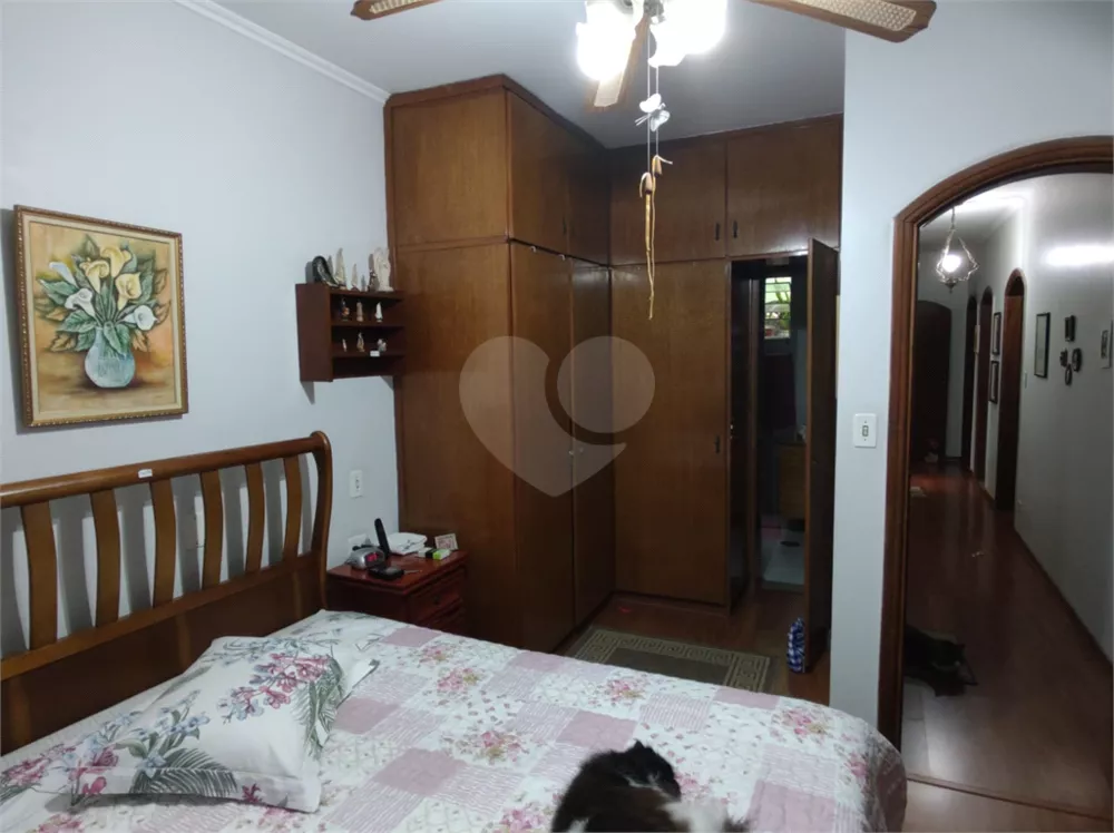 Casa à venda com 3 quartos, 165m² - Foto 12