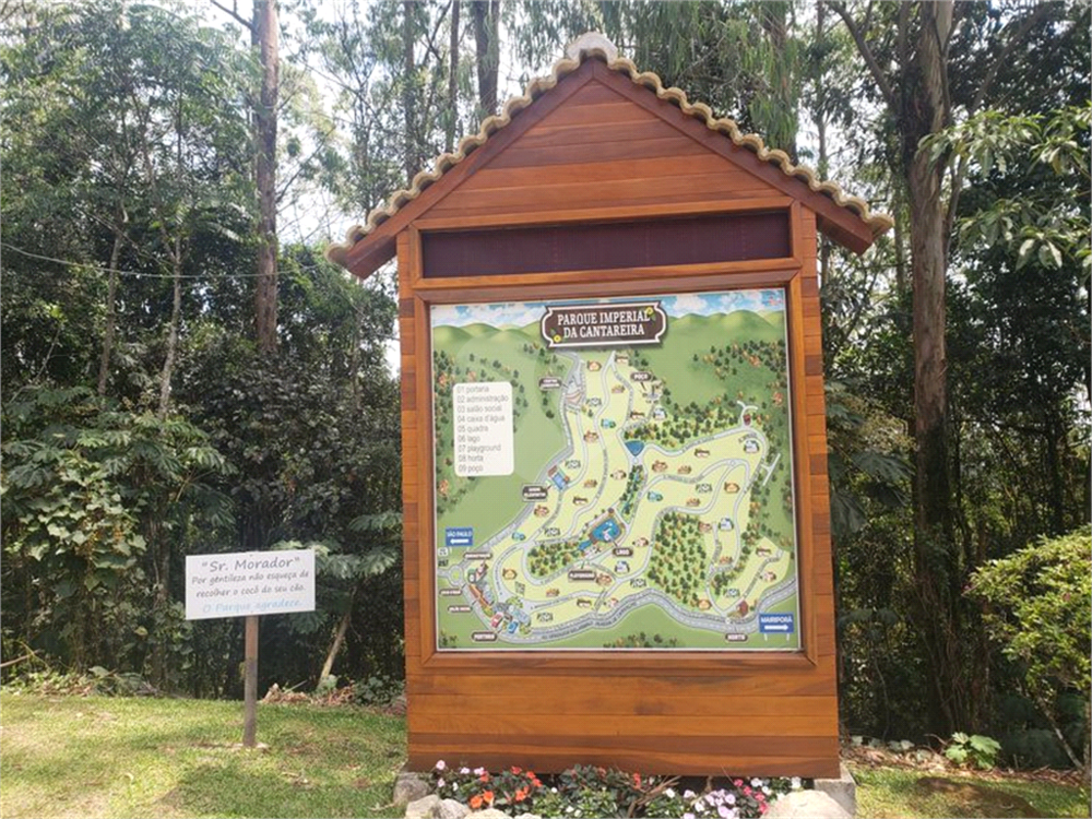 Terreno, 1010 m² - Foto 6