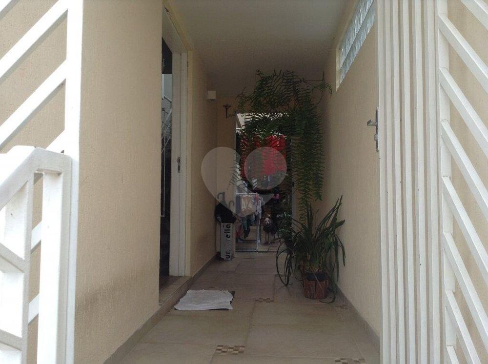 Sobrado, 3 quartos, 140 m² - Foto 13
