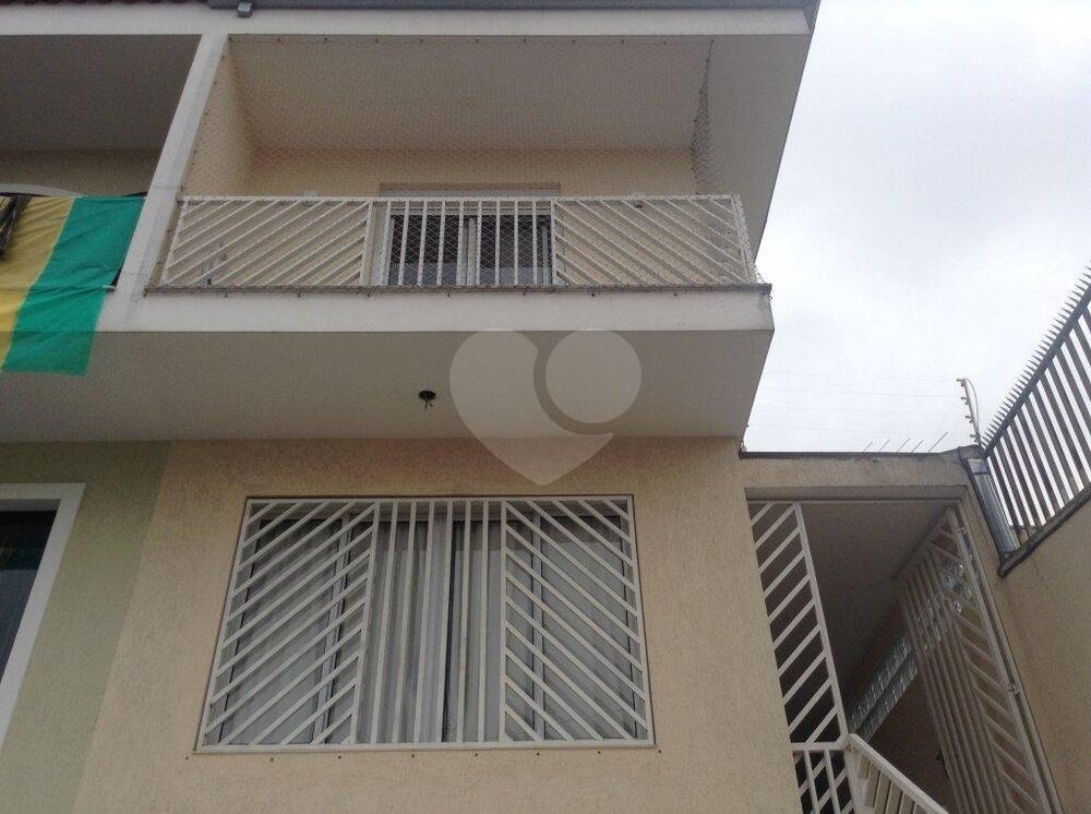 Sobrado, 3 quartos, 140 m² - Foto 16