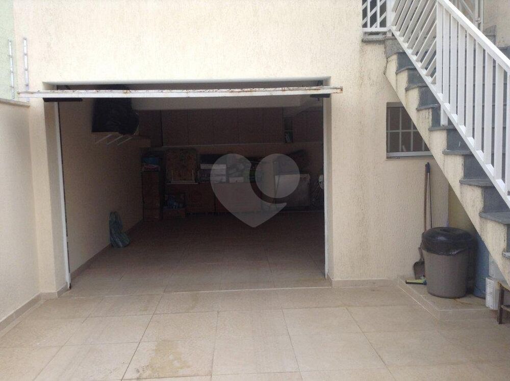 Sobrado, 3 quartos, 140 m² - Foto 14